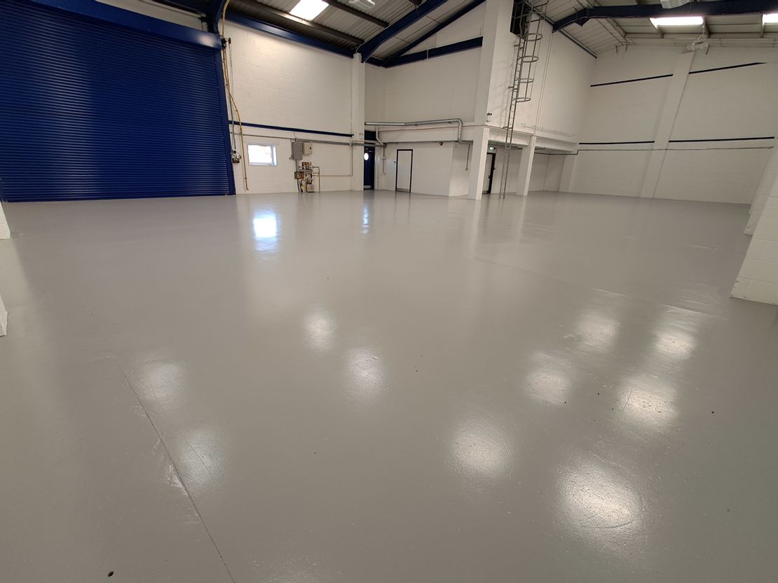 Unit 10 Willow Lane Industrial Estate, Willow Centre, Mitcham, CR4 4NX
