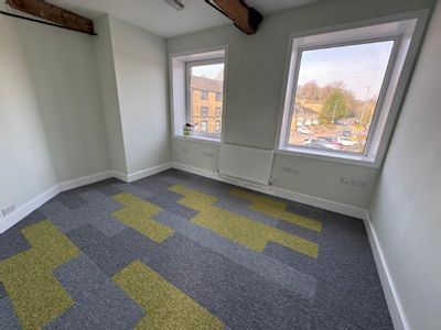 Property Image for 1st Floor Office Suite, Millfields House, Thongsbridge Mills, Thongsbridge, Holmfirth