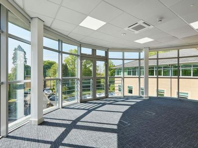 Property Image for Zenith House, Clifton Park, York, YO30 5PB