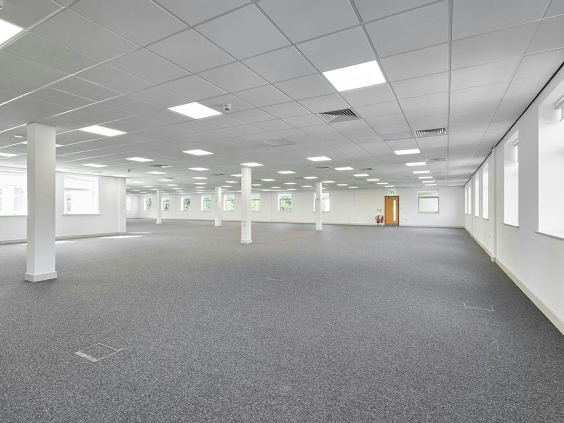 Zenith House, Clifton Park, York, YO30 5PB