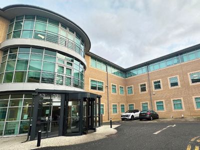 Property Image for Zenith House, Clifton Park, York, YO30 5PB