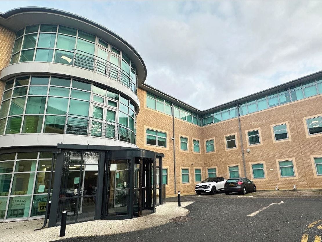 Zenith House, Clifton Park, York, YO30 5PB