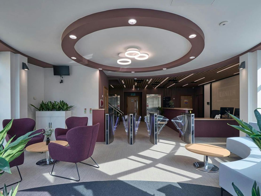 Zenith House, Clifton Park, York, YO30 5PB