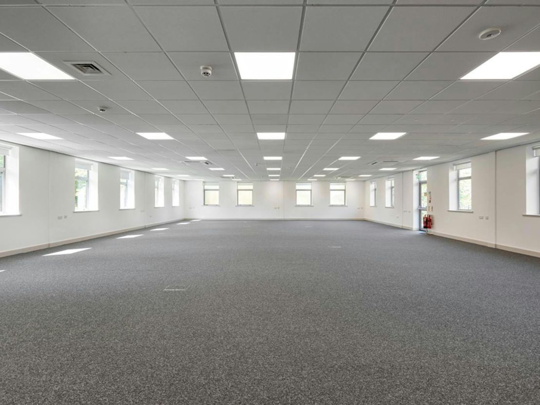 Zenith House, Clifton Park, York, YO30 5PB