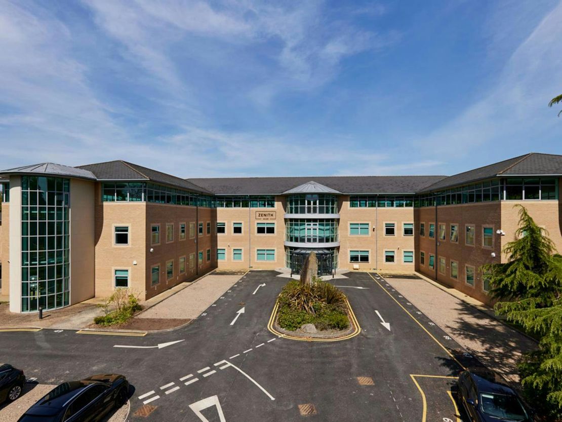 Zenith House, Clifton Park, York, YO30 5PB