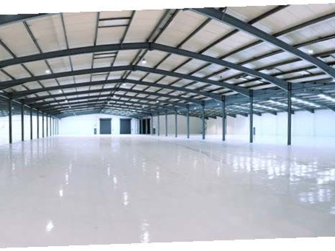 Unit 606 Euroway Trading Estate, Wharfedale Road, Bradford, BD4 6SG