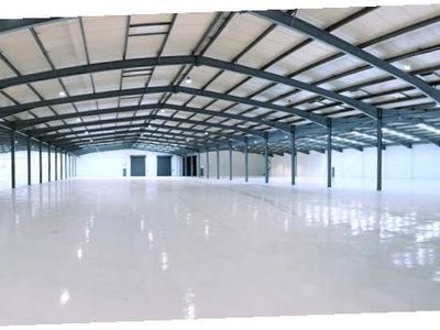 Property Image for Unit 606 Euroway Trading Estate, Wharfedale Road, Bradford, BD4 6SG