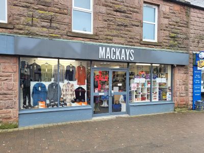 Property Image for Mackays, 58, High Street, Alness, IV17 0SG
