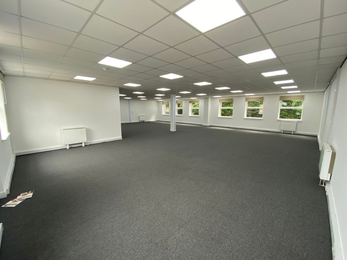 11 Edison Court Ellice Way, Wrexham Technology Park, Wrexham, LL13 7YT