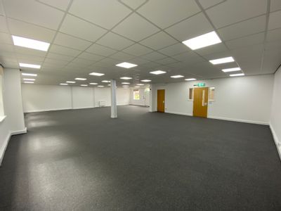 Property Image for 11 Edison Court Ellice Way, Wrexham Technology Park, Wrexham, LL13 7YT