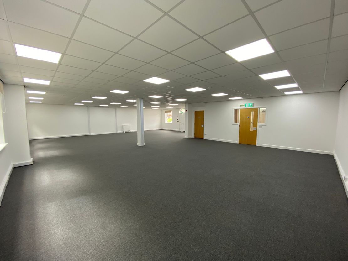 11 Edison Court Ellice Way, Wrexham Technology Park, Wrexham, LL13 7YT