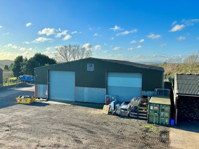 Property Image for Commercial Unit at Newin House Farm, Upper Aston, Claverley, WV5 7EE