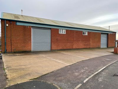 Property Image for Unit 1-2, Albion Road, Sileby, Loughborough, Leicestershire, LE12 7RA