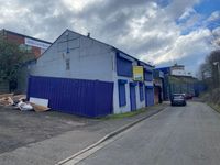 Property Image for Crown Works, 4-5A Tetnall Street, Dudley, DY2 8SA