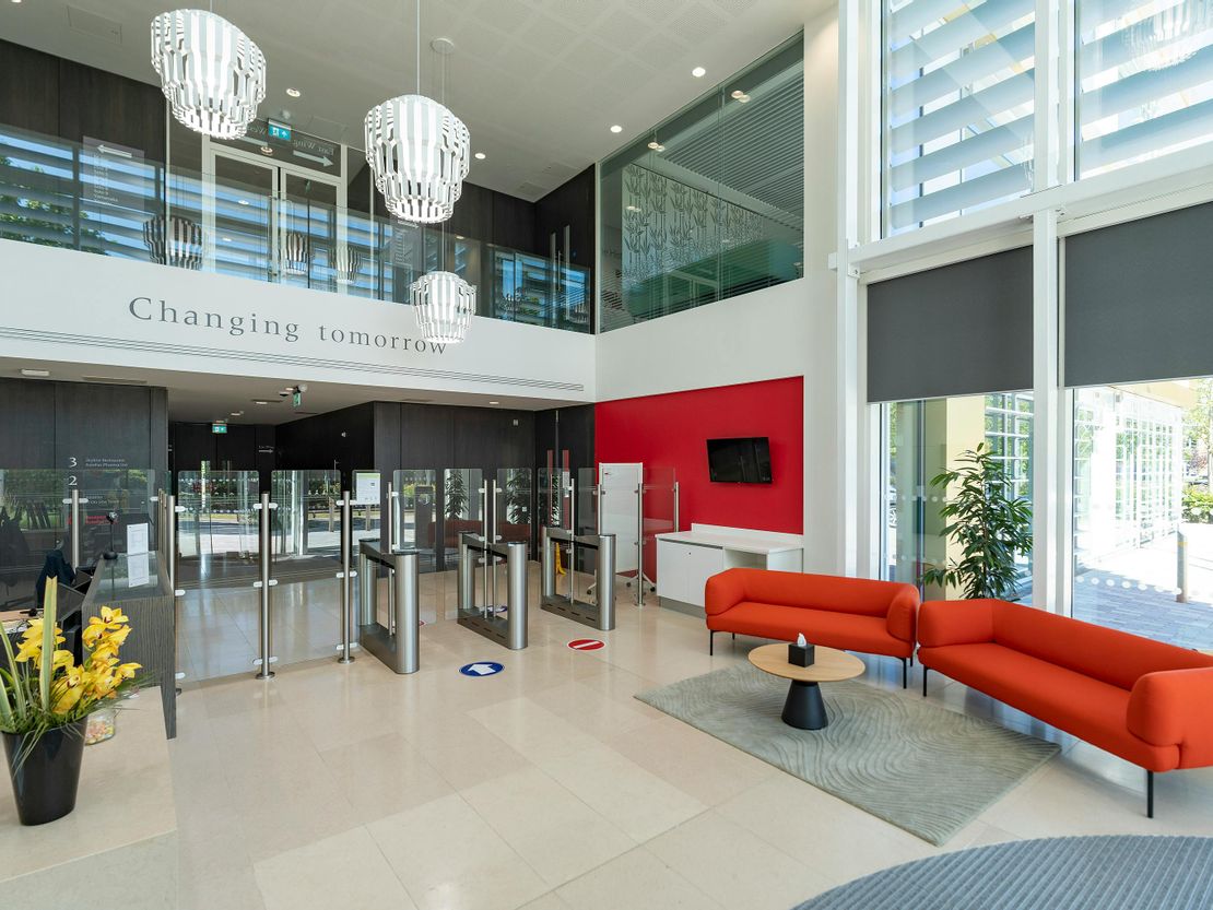 300 Bourne Business Park, 300 Dashwood Lang Road, Bourne Business Park, Addlestone, KT15 2NX