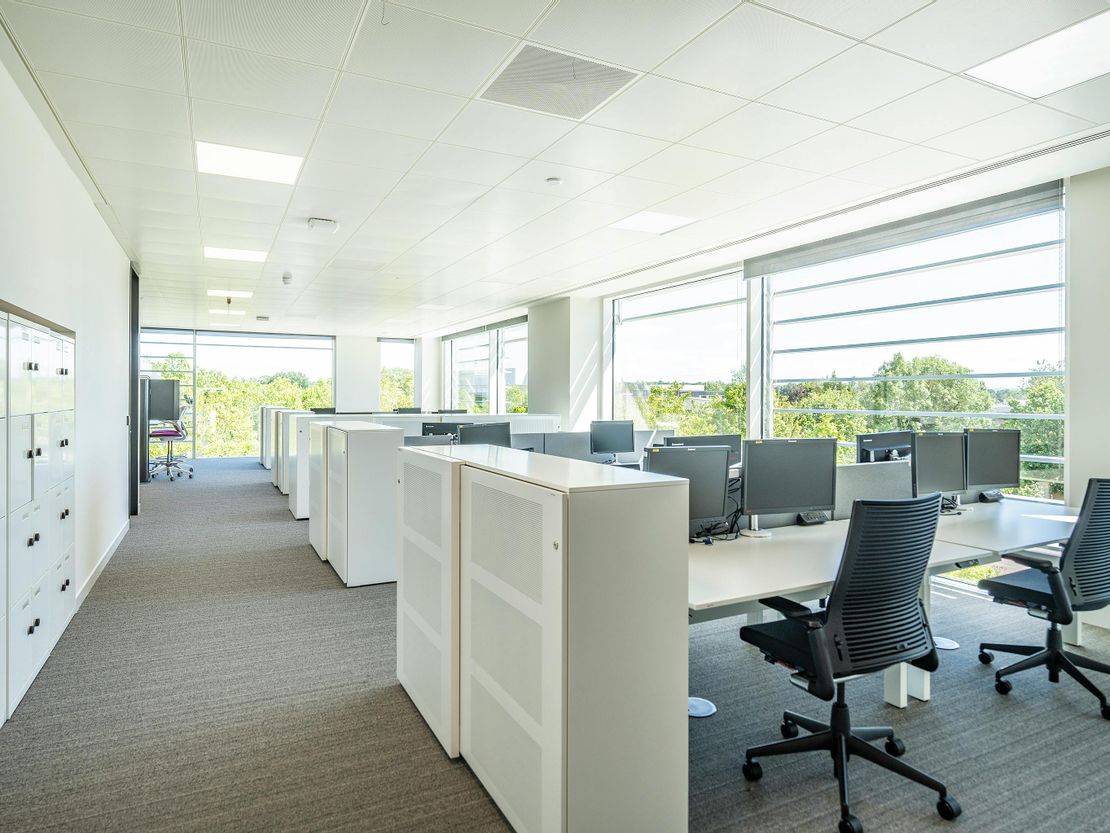 300 Bourne Business Park, 300 Dashwood Lang Road, Bourne Business Park, Addlestone, KT15 2NX