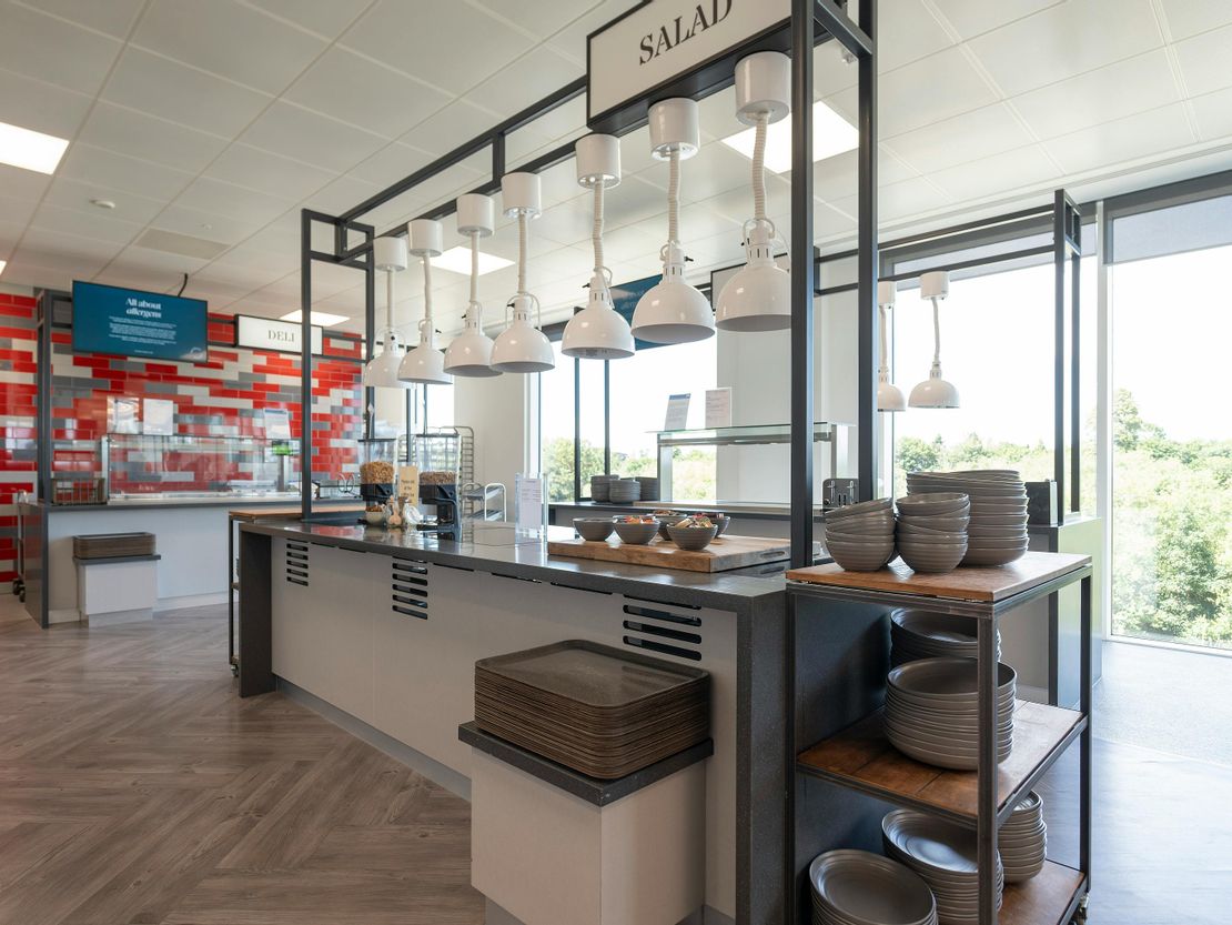 300 Bourne Business Park, 300 Dashwood Lang Road, Bourne Business Park, Addlestone, KT15 2NX