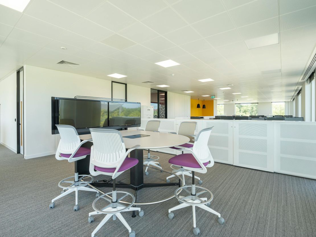 300 Bourne Business Park, 300 Dashwood Lang Road, Bourne Business Park, Addlestone, KT15 2NX