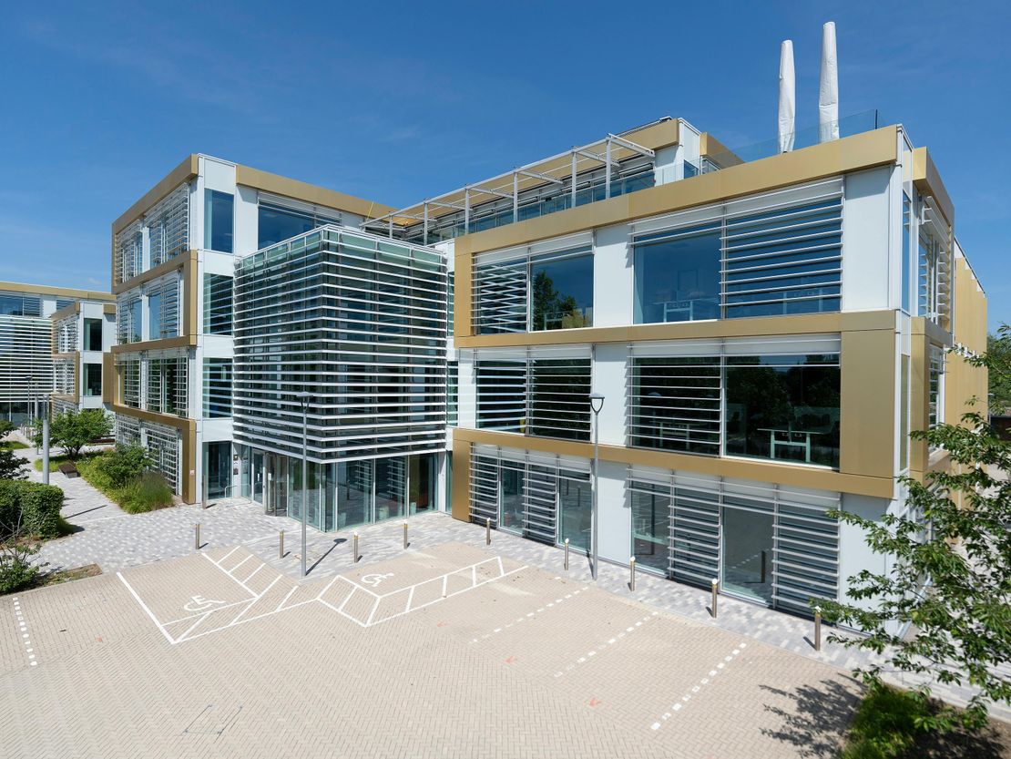 300 Bourne Business Park, 300 Dashwood Lang Road, Bourne Business Park, Addlestone, KT15 2NX