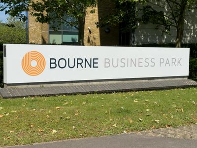 Property Image for 300 Bourne Business Park, 300 Dashwood Lang Road, Bourne Business Park, Addlestone, KT15 2NX