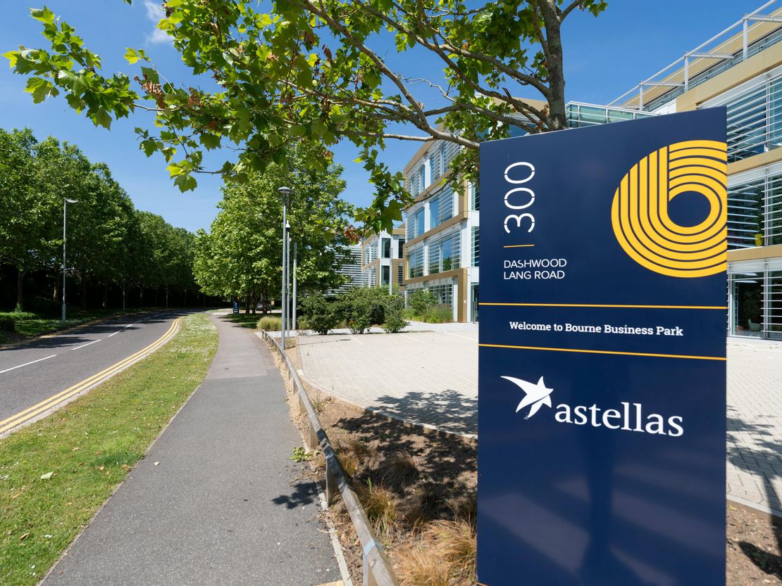 300 Bourne Business Park, 300 Dashwood Lang Road, Bourne Business Park, Addlestone, KT15 2NX