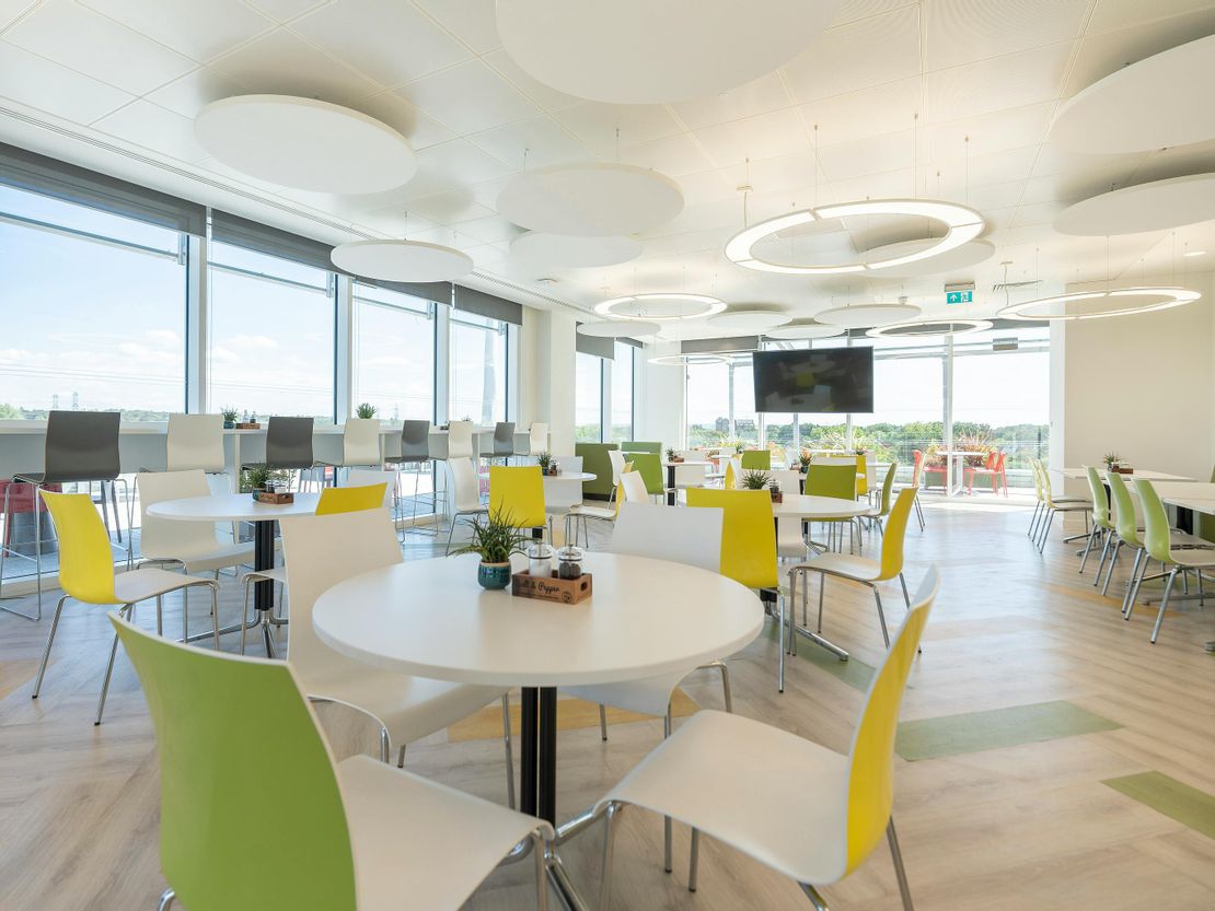 300 Bourne Business Park, 300 Dashwood Lang Road, Bourne Business Park, Addlestone, KT15 2NX