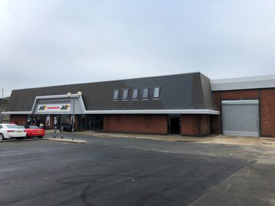 Property Image for Retail Warehouse/Trade Counter, Lower Boxley Road, Maidstone, Kent, ME14 2UU