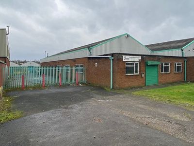 Property Image for Unit 4, Strawberry Lane, Willenhall, WV13 3RS