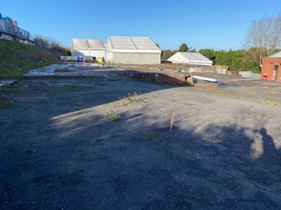 Property Image for Former Robust UK Premises, Sutherland Road, Longton, Stoke-On-Trent, Staffordshire, ST3 1HZ