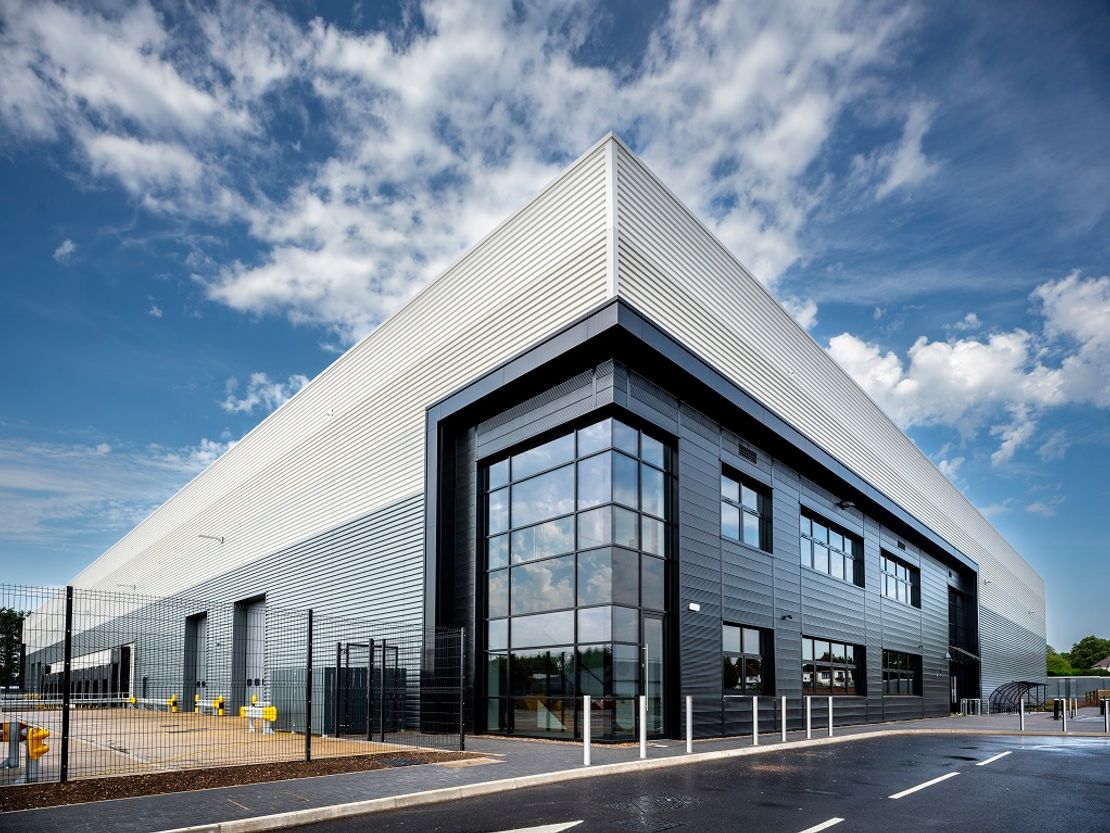 Avalon Point, Erdington Industrial Park, Birmingham, West Midlands, B24 0RD