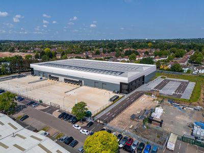 Property Image for Avalon Point, Erdington Industrial Park, Birmingham, West Midlands, B24 0RD