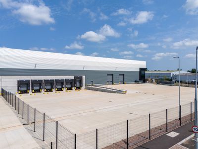 Property Image for Avalon Point, Erdington Industrial Park, Birmingham, West Midlands, B24 0RD