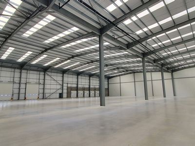 Property Image for Avalon Point, Erdington Industrial Park, Birmingham, West Midlands, B24 0RD