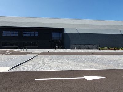 Property Image for Avalon Point, Erdington Industrial Park, Birmingham, West Midlands, B24 0RD