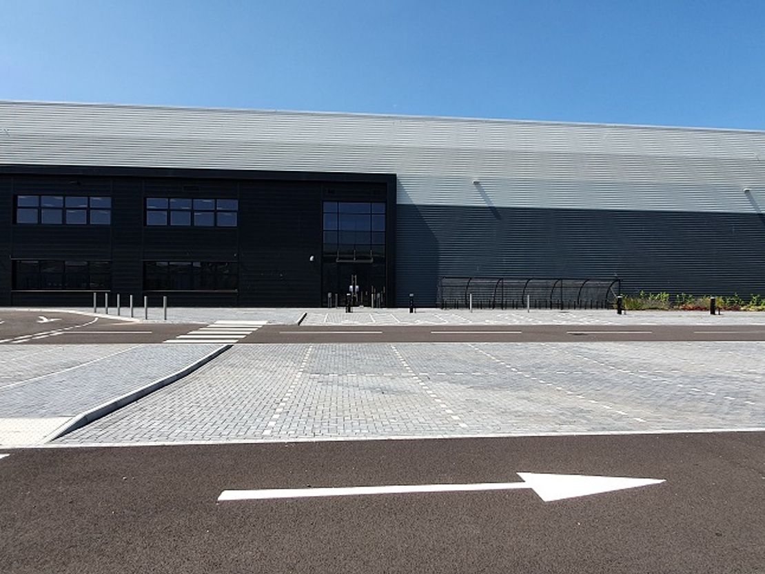 Avalon Point, Erdington Industrial Park, Birmingham, West Midlands, B24 0RD