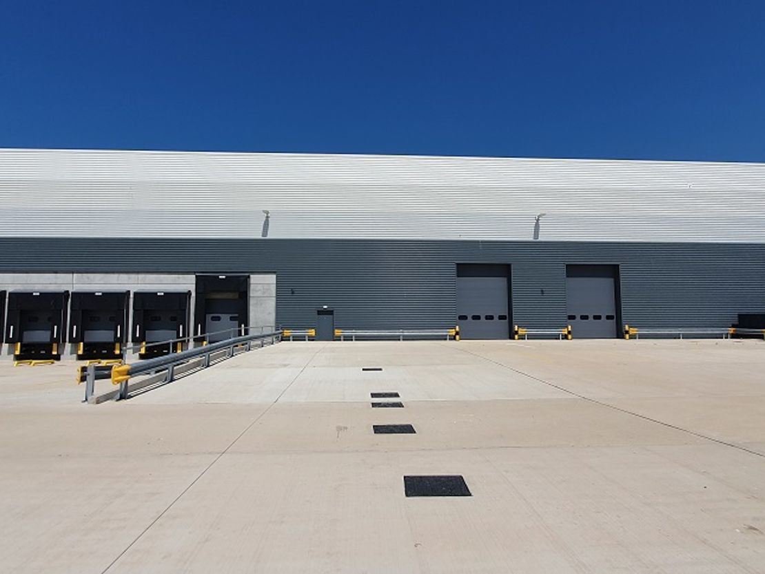 Avalon Point, Erdington Industrial Park, Birmingham, West Midlands, B24 0RD