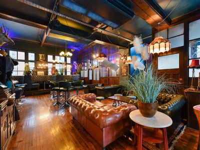 Property Image for Hockley Arts Club, 25 Warser Gate, Nottingham, Nottinghamshire, NG1 1NU