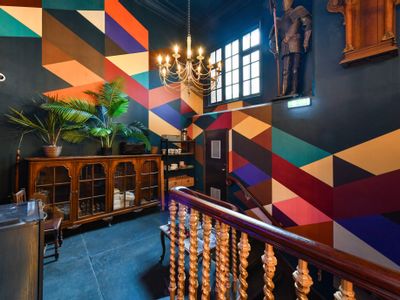 Property Image for Hockley Arts Club, 25 Warser Gate, Nottingham, Nottinghamshire, NG1 1NU