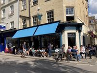 Property Image for 28 Barton Street, Bath, Bath And North East Somerset, BA1 1HH