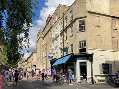 Property Image for 28 Barton Street, Bath, Bath And North East Somerset, BA1 1HH