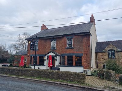 Property Image for The Black Swan, Wirksworth Road, Idridgehay, Belper, Derbyshire, DE56 2SG