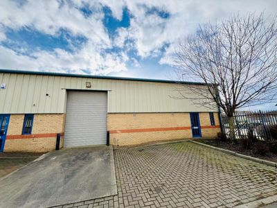 Property Image for Unit 17C Queensway Court, Queensway, Middlesbrough TS3 8TG