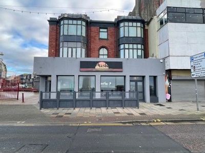 Property Image for 140, Promenade & 1 Queens Square, Blackpool, FY1