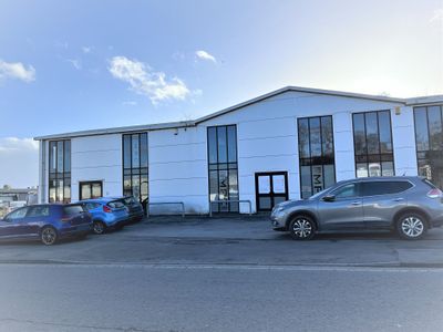 Property Image for Units 1 & 2 Heanor Gate Industrial Estate, Heanor Gate Road, Heanor, DE75 7RJ