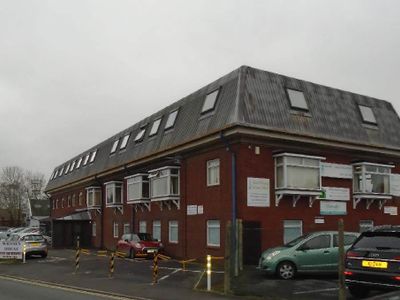 Property Image for Wessex House, Station Road, Westbury, BA13 3JN