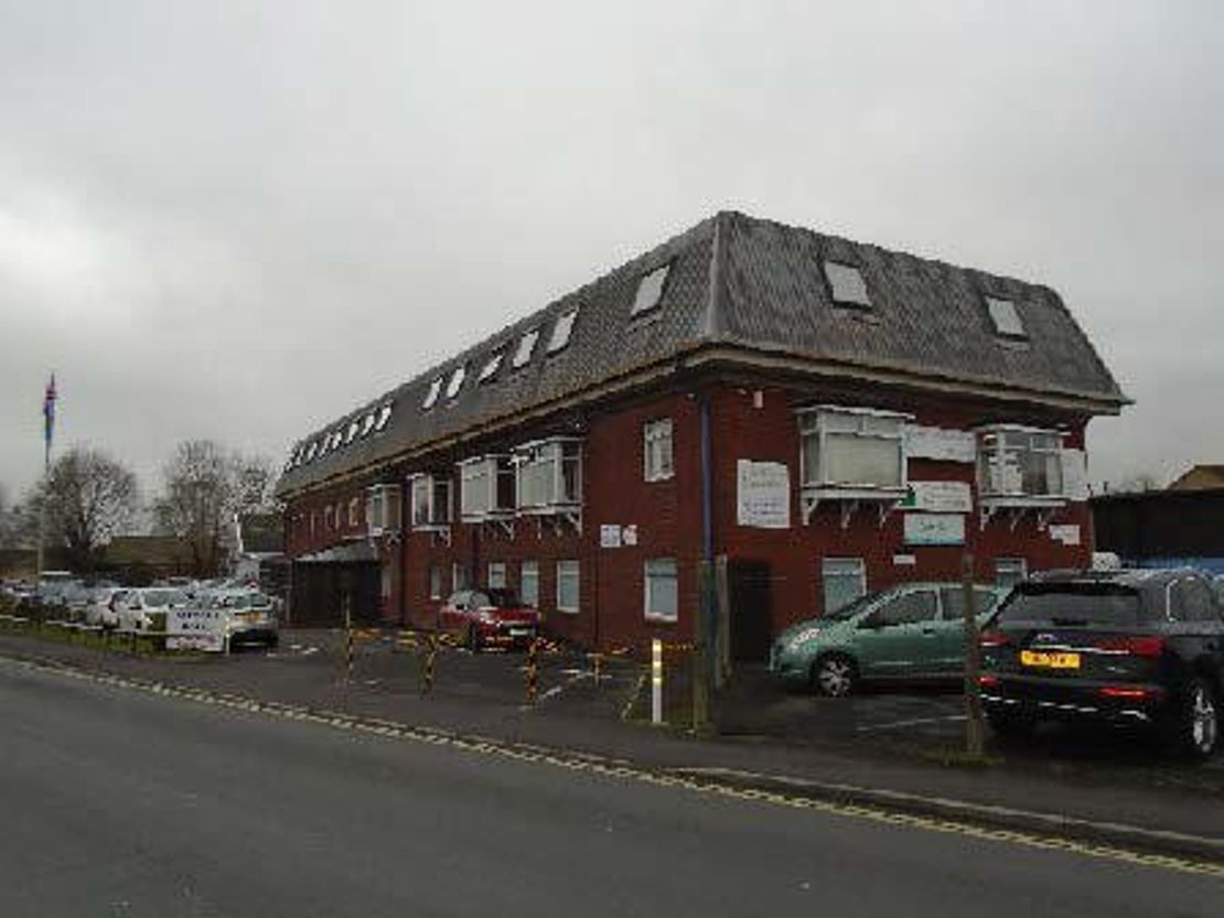 Wessex House, Station Road, Westbury, BA13 3JN