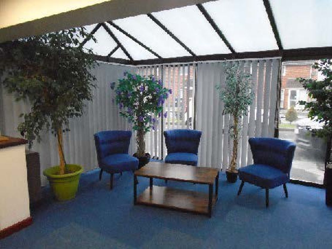 Wessex House, Station Road, Westbury, BA13 3JN
