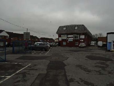 Property Image for Wessex House, Station Road, Westbury, BA13 3JN