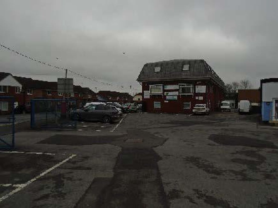 Wessex House, Station Road, Westbury, BA13 3JN