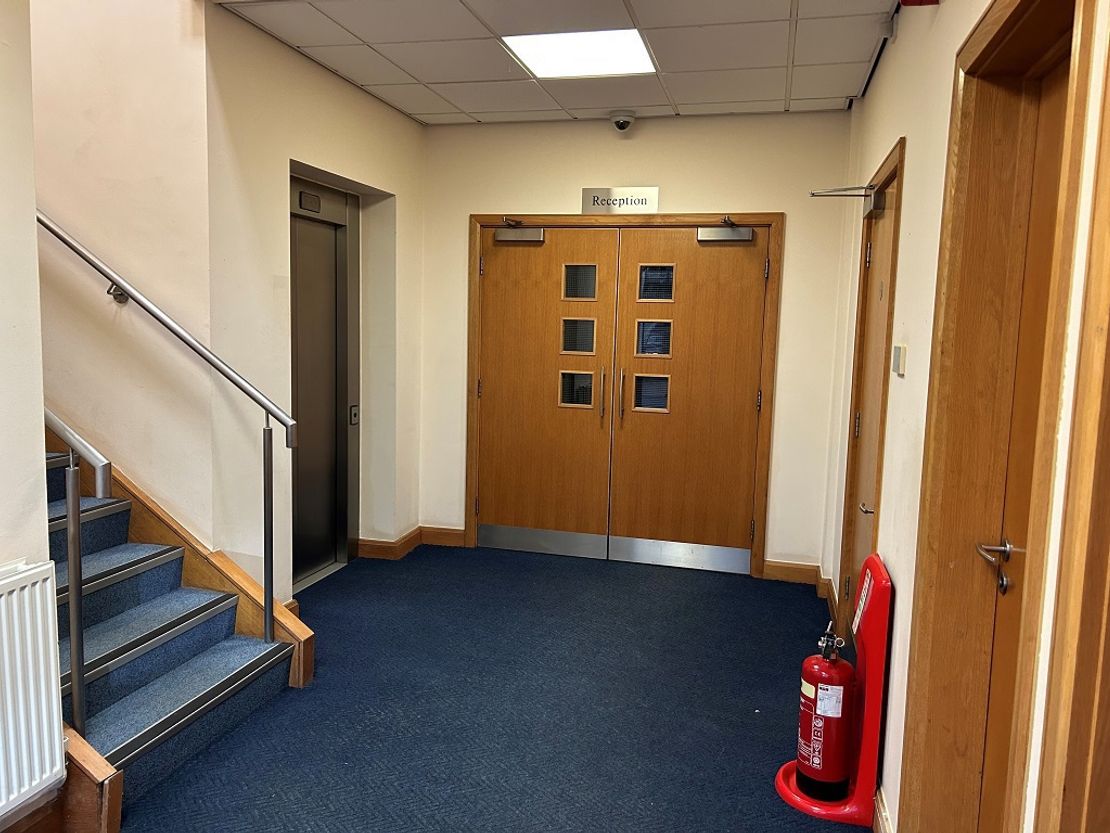 First Floor Unit 9 Berkeley Business Park, Wainwright Road, Worcester, Worcestershire, WR4 9FA